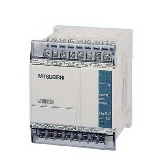 Mitsubishi-PLC-FX1S-20MR