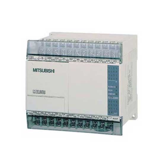 Mitsubishi-PLC-FX1S-30MR