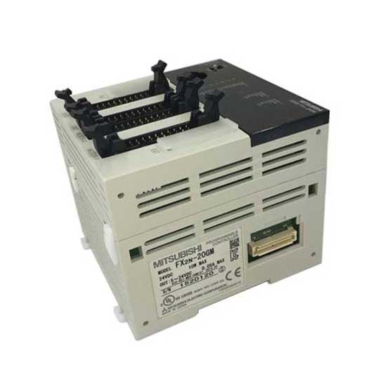 Mitsubishi-PLC-FX2N-20GM