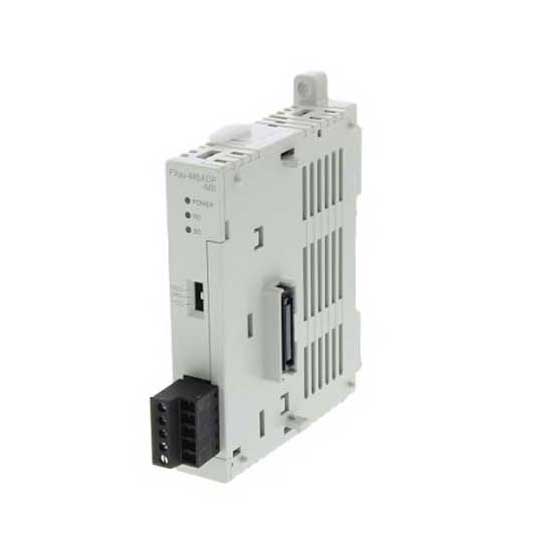 Mitsubishi-PLC-FX3U-485ADP-MB