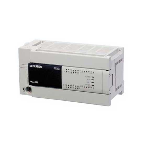 Mitsubishi-PLC-FX3U-48M