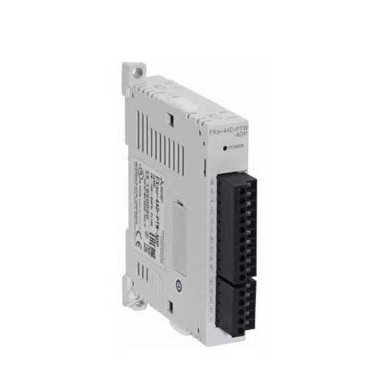 Mitsubishi-PLC-FX3U-4AD-PTW-ADP