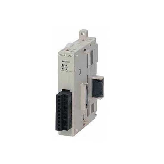 Mitsubishi-PLC-FX3U-4HSX-ADP