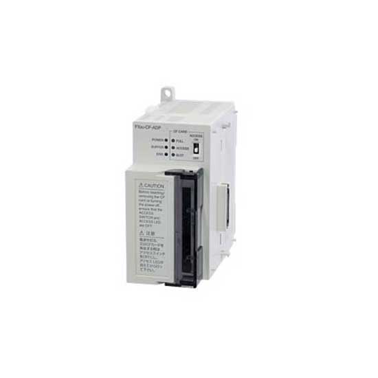 Mitsubishi-PLC-FX3U-CF-ADP