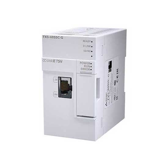 Module-Mitsubishi-FX5-40SSC-G