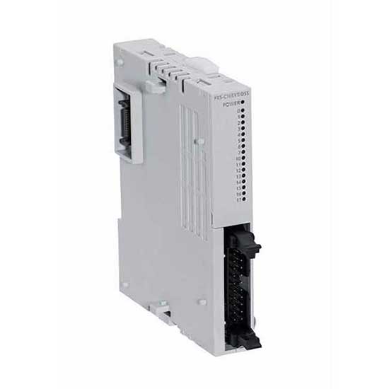 Module-Mitsubishi-FX5-C16EYT-DSS