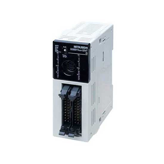 PLC-Mitsubishi-FX3UC-32M