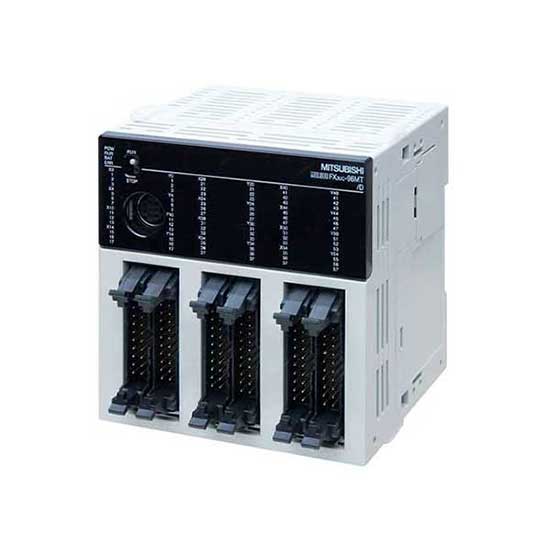 PLC-Mitsubishi-FX3UC-96M