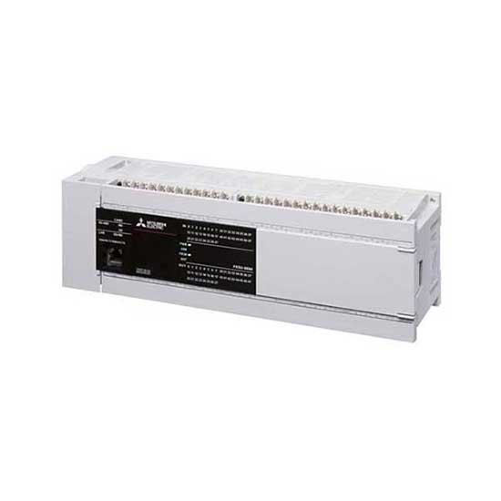 PLC-Mitsubishi-FX5U-80M