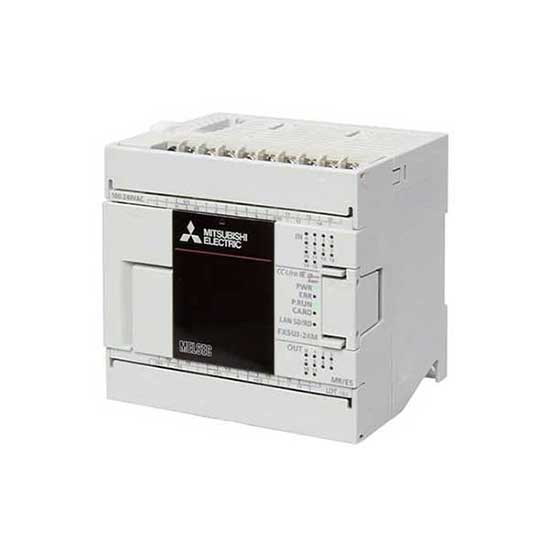 PLC-Mitsubishi-FX5UJ-24MR-ES