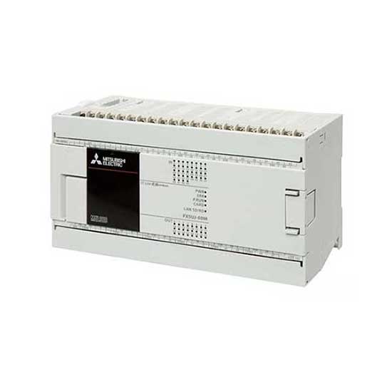 PLC-Mitsubishi-FX5UJ-60M