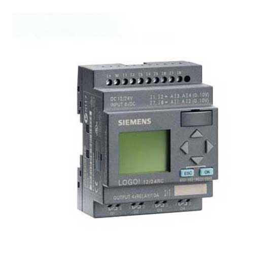 PLC-Siemens-6ED1052-1MD00-0BA6