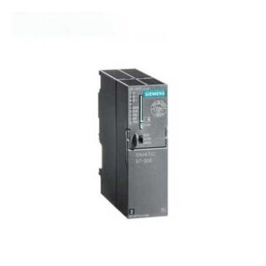 6ES7317-6FF04-0AB0 - S7-300 CPU 317F-2DP
