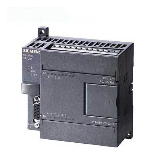 PLC-Siemens-6ES7211-0BA20-0XB0