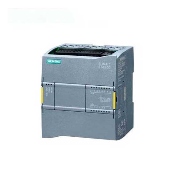 PLC-Siemens-6ES7212-1AF40-0XB0