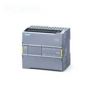 6ES7214-1AF40-0XB0 - Compact CPU 1214FC DC/DC/DC S7-1200F