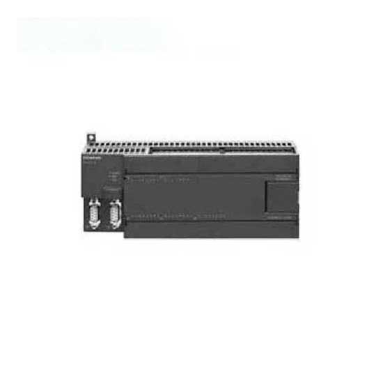 PLC-Siemens-6ES7216-2BD21-0XB0