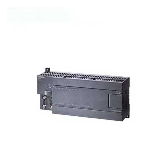 PLC-Siemens-6ES7216-2BD22-0XB0