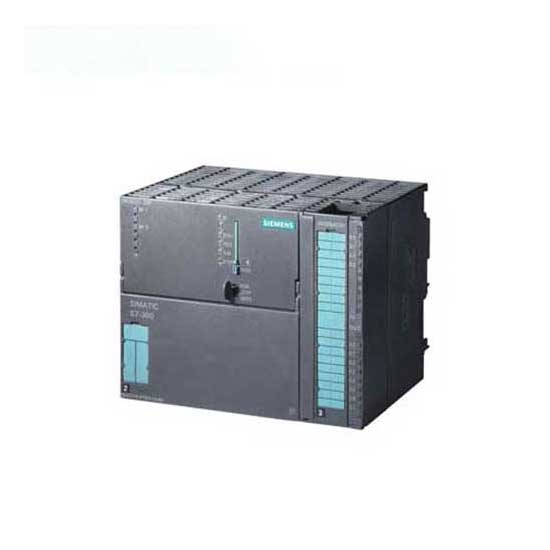 PLC-Siemens-6ES7314-1AE83-0AB0