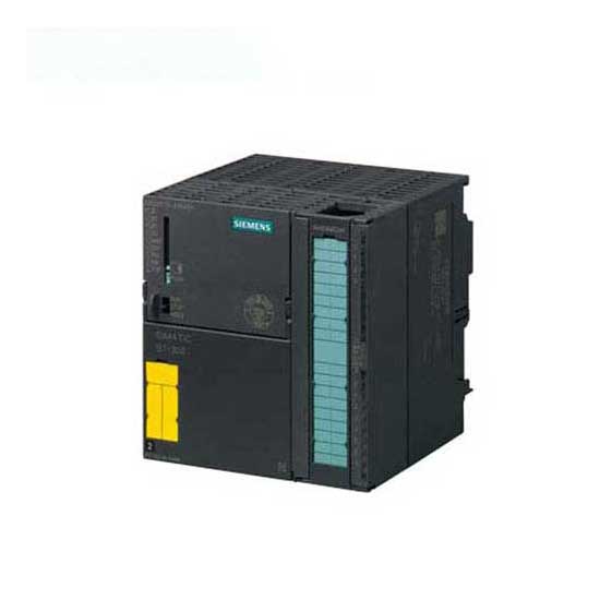 PLC-Siemens-6ES7317-6TF14-0AB0