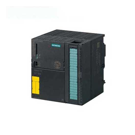 PLC-Siemens-6ES7317-7UL10-0AB0