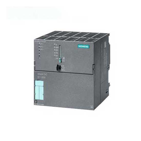 PLC-Siemens-6ES7318-3EL00-0AB0