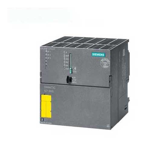 PLC-Siemens-6ES7318-3FL00-0AB0