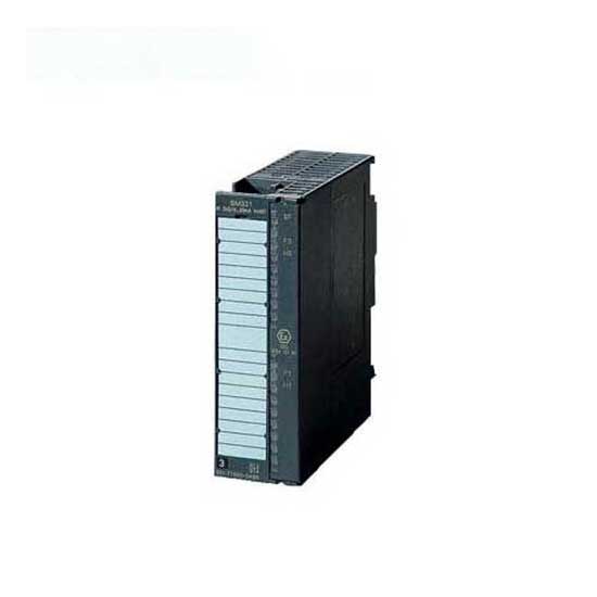 PLC-Siemens-6ES7331-7TB10-0AB0