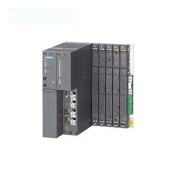 PLC-Siemens-6ES7410-5HX08-0AB0