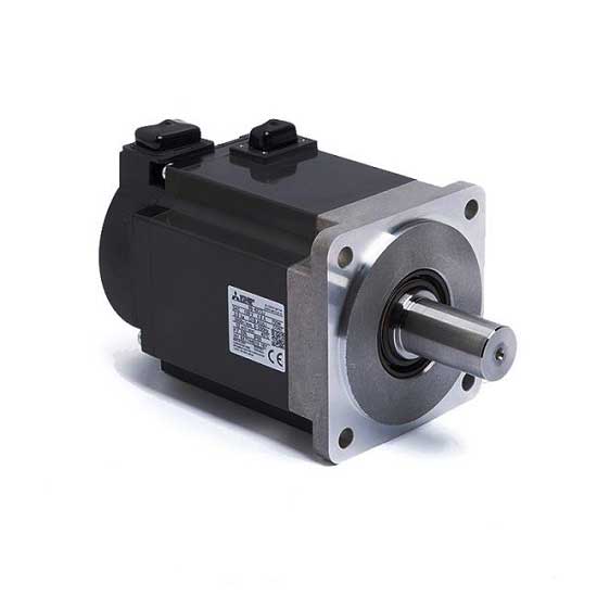 Servo-Motor-Mitsubishi-HG-KN