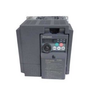 Biến tần Mitsubishi FR-D720S-2.2K 2.2kW 1 Pha 220V