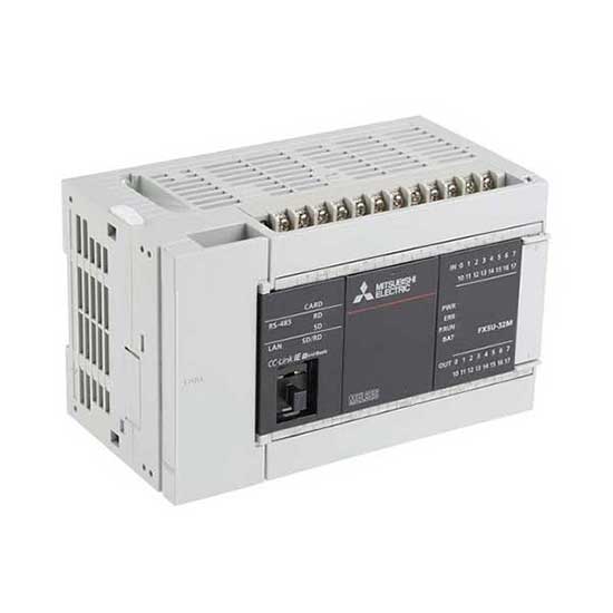 bo-dieu-khien-lap-trinh-plc-mitsubishi-fx5u-32M