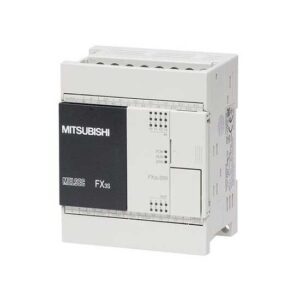 PLC Mitsubishi FX3S-20MT/DS (12 In / 8 Out Transistor)
