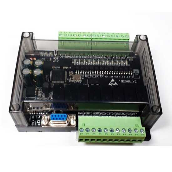 board-plc-mitsubishi-fx1n-20mr