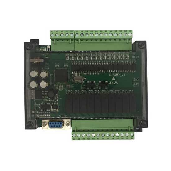 board-plc-mitsubishi-fx1n-24mr