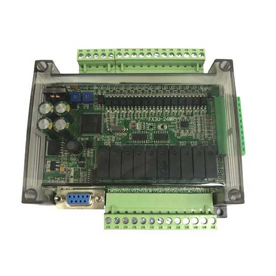 board-plc-mitsubishi-fx3u-24mr-6ad-2da