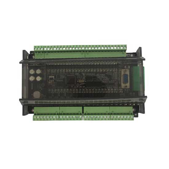 board-plc-mitsubishi-fx3u-48mt-6ad-2da