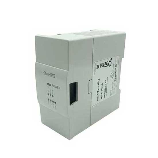 module-mitsubishi-fx3u-1pg-1