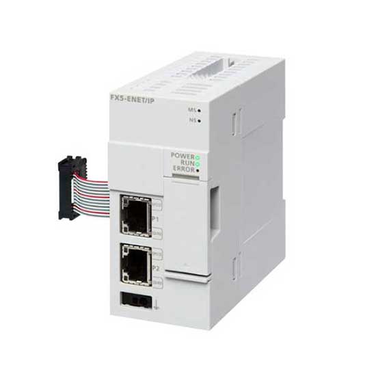 module-mitsubishi-fx5-enet-ip