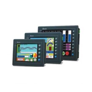 HMI Delta DOP-AS35THTD 3.5inch