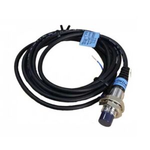 Cảm biến tiệm cận Hanyoung UP08RD-2PA 2mm NO-PNP 12-24VDC