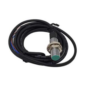 Cảm biến tiệm cận Hanyoung UP12RM-2AC 2mm NC 110-220V