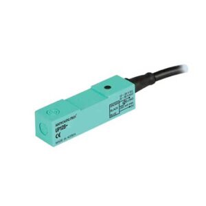 Cảm biến tiệm cận Hanyoung UP12S-4NC 4mm NC-NPN 12-24V