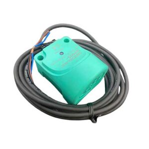 Cảm biến tiệm cận Hanyoung UP40S-20TC 20mm NC 12-24V