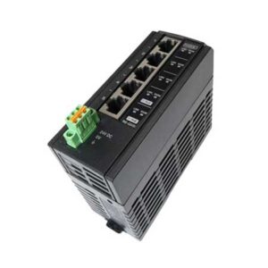 Bộ chia mạng Keyence NE-Q05