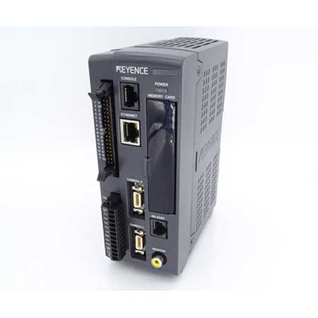 Bo-dieu-khien-camera-Keyence-CV-2000