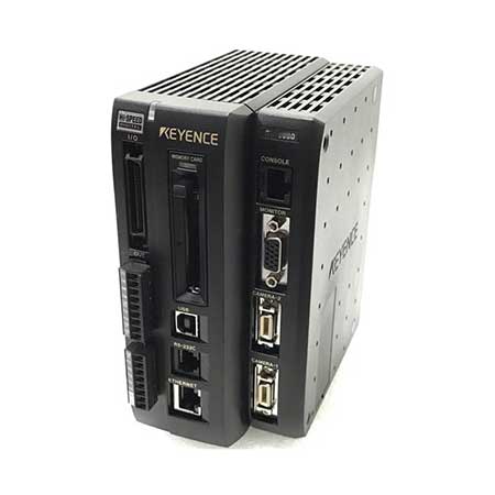 Bo-dieu-khien-camera-Keyence-CV-3000