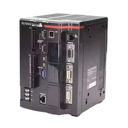 Bo-dieu-khien-camera-Keyence-CV-X400A