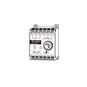 Bộ khuếch đại cảm biến Keyence EG-545