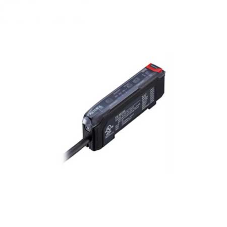Bo-khuech-dai-cam-bien-Keyence-FS-MC8N